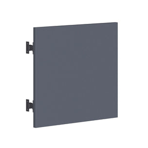 Dansani Inzo Utforing H48-64xB17,1xD1,8cm