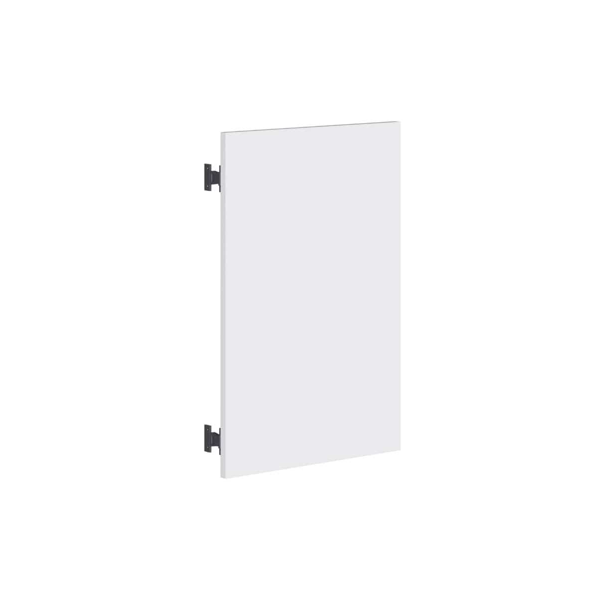Dansani Inzo Utforing H48-64xB17,1xD1,8cm Hvit matt / 64cm Dansani Tilbehør baderomsinnredning DA-TSY-644210