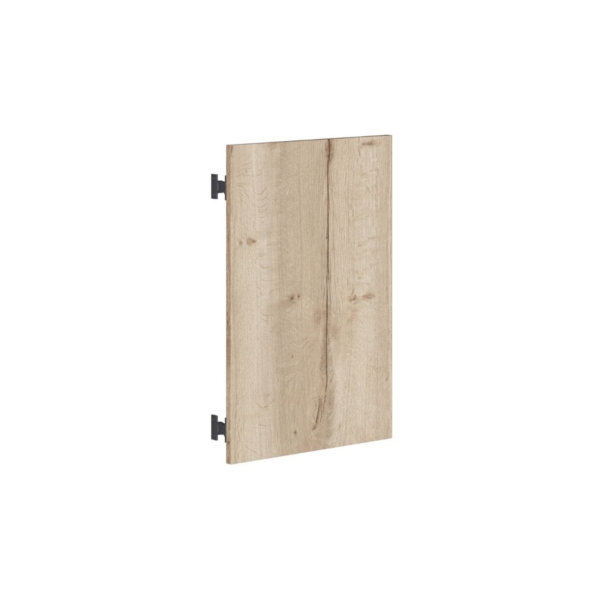 Dansani Inzo Utforing H48-64xB17,1xD1,8cm Natur eik / 64cm Dansani Tilbehør baderomsinnredning DA-TSY-644249