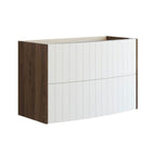 Dansani Inzo Vintage Rillet Servantskap - Buet