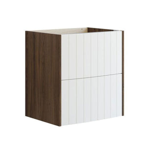 Dansani Inzo Vintage Rillet Servantskap - Buet