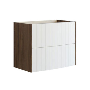 Dansani Inzo Vintage Rillet Servantskap - Buet