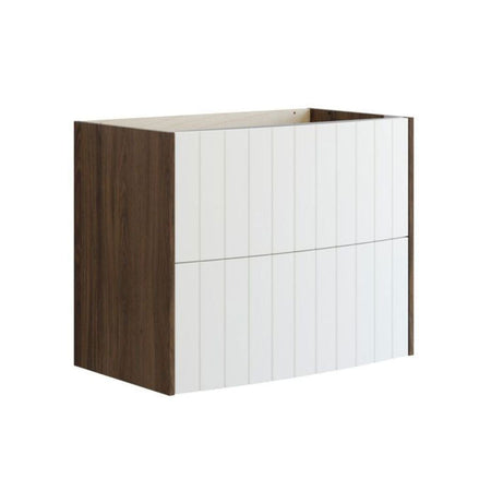 Dansani Inzo Vintage Rillet Servantskap - Buet