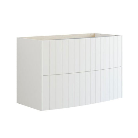 Dansani Inzo Vintage Rillet Servantskap - Buet