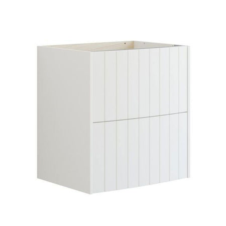 Dansani Inzo Vintage Rillet Servantskap - Buet