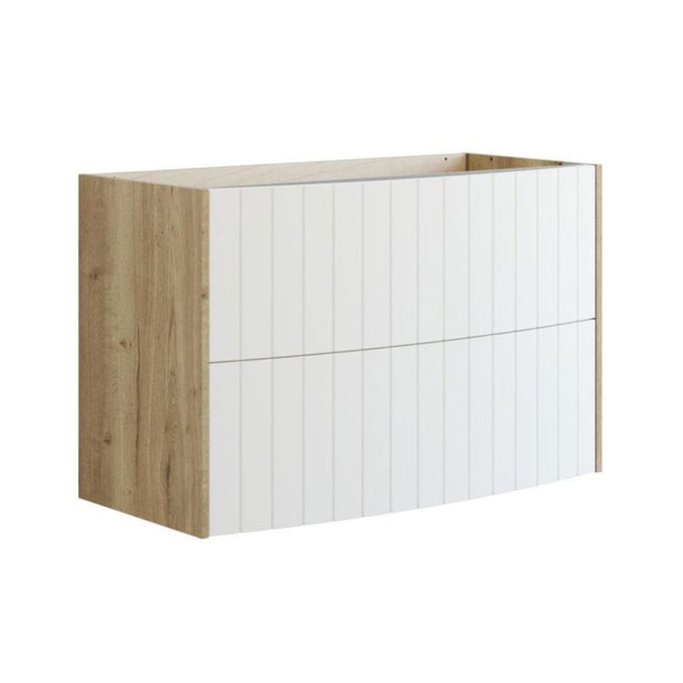 Dansani Inzo Vintage Rillet Servantskap - Buet