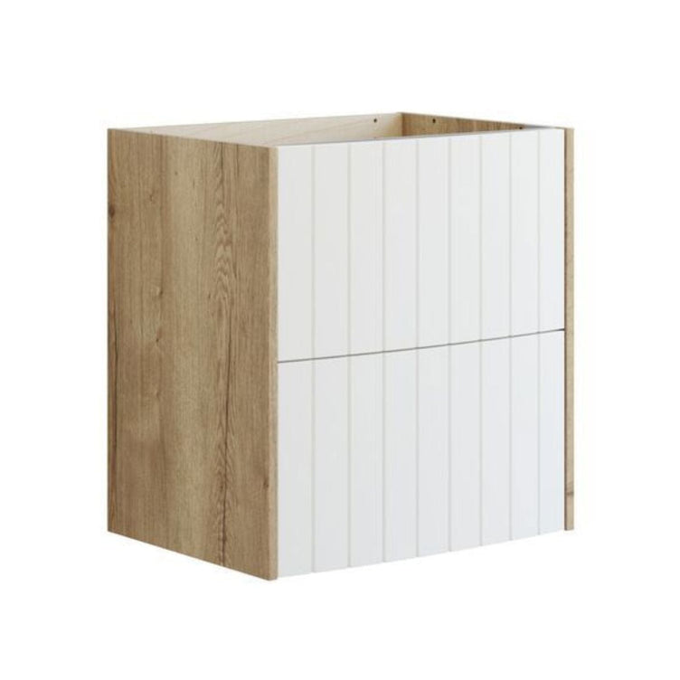 Dansani Inzo Vintage Rillet Servantskap - Buet