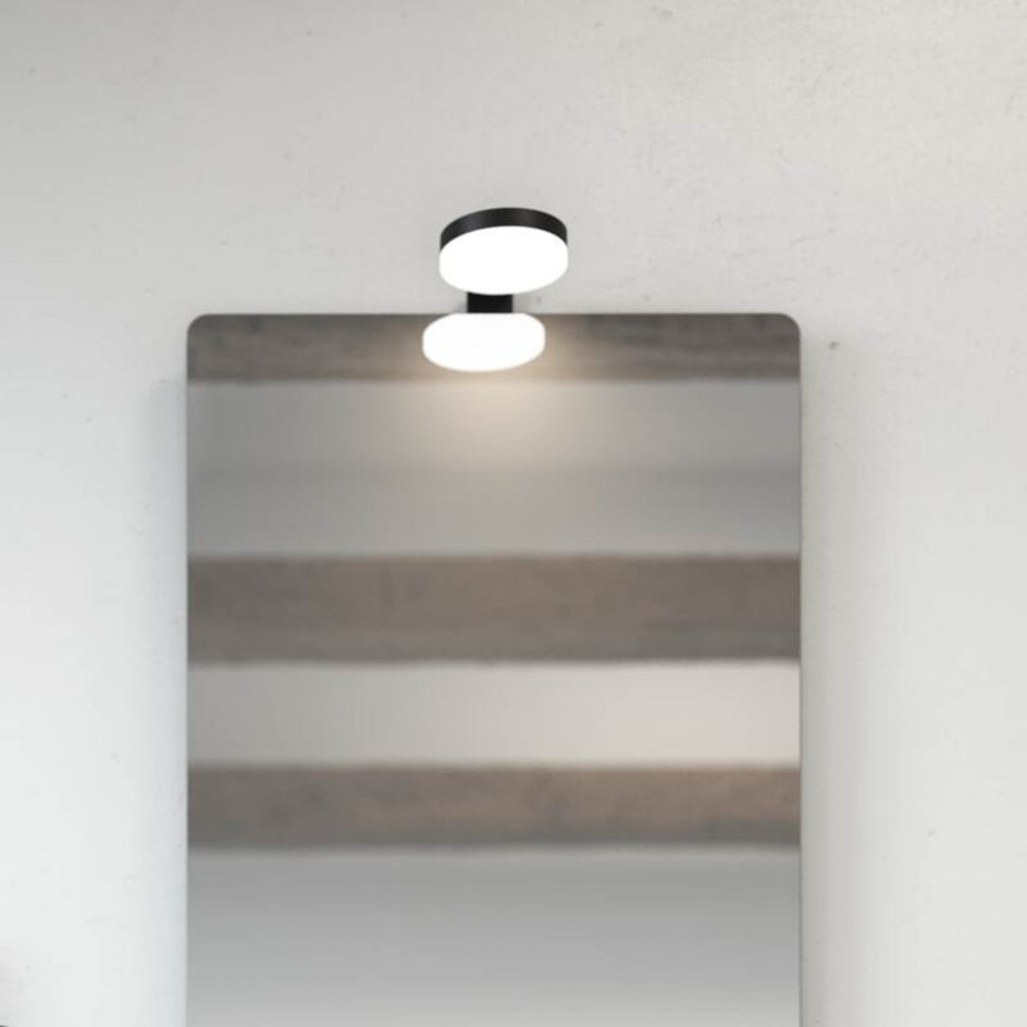 Dansani Jupiter Lampe LED Dansani Baderomsbelysning