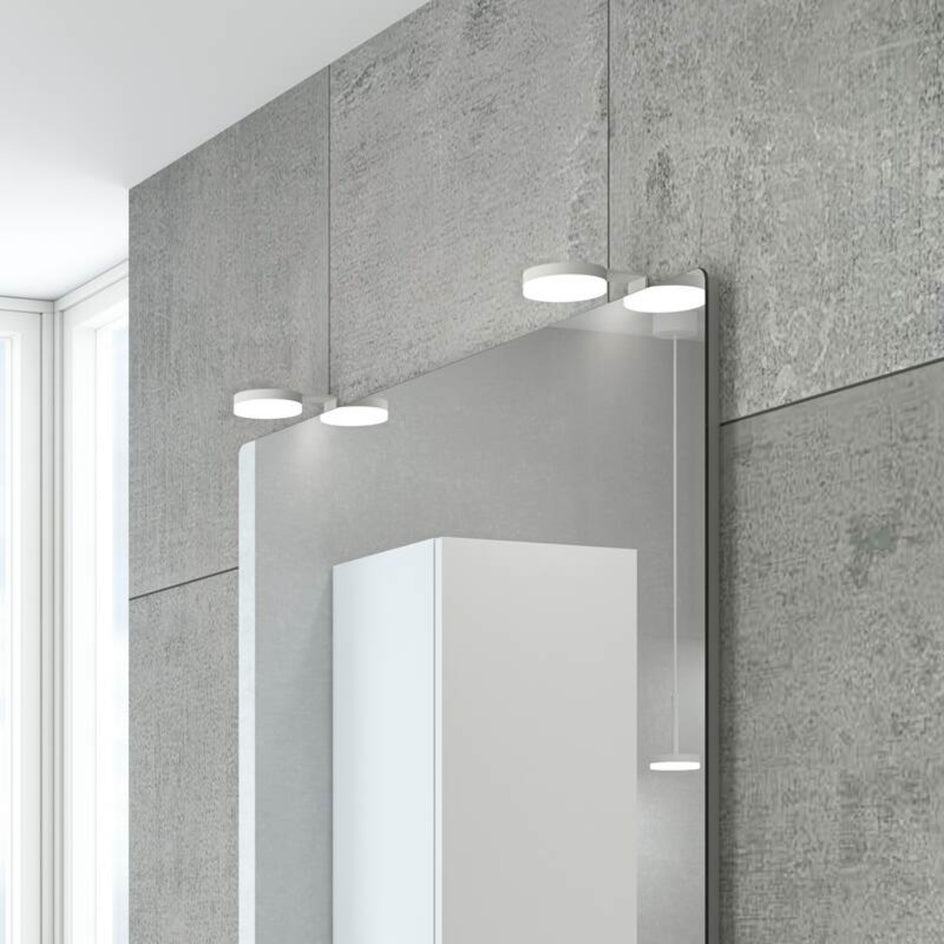 Dansani Jupiter Lampe LED Dansani Baderomsbelysning