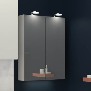 Dansani Jupiter Lampe LED