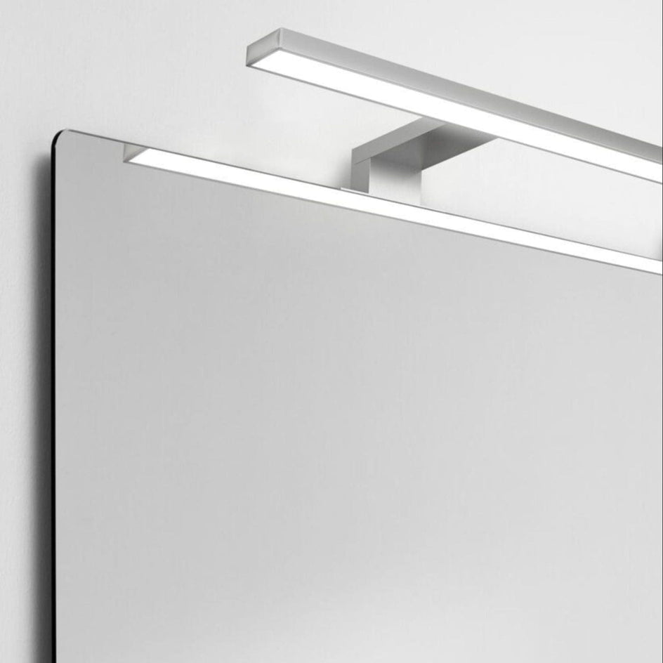 Dansani Libra Lampe LED 230V L300-600mm Dansani Baderomsbelysning