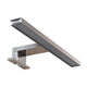 Dansani Libra Lampe LED 230V L300-600mm Krom / 30cm Dansani Baderomsbelysning DA-190304070