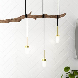 Dansani Lyra Lampe LED Pendel