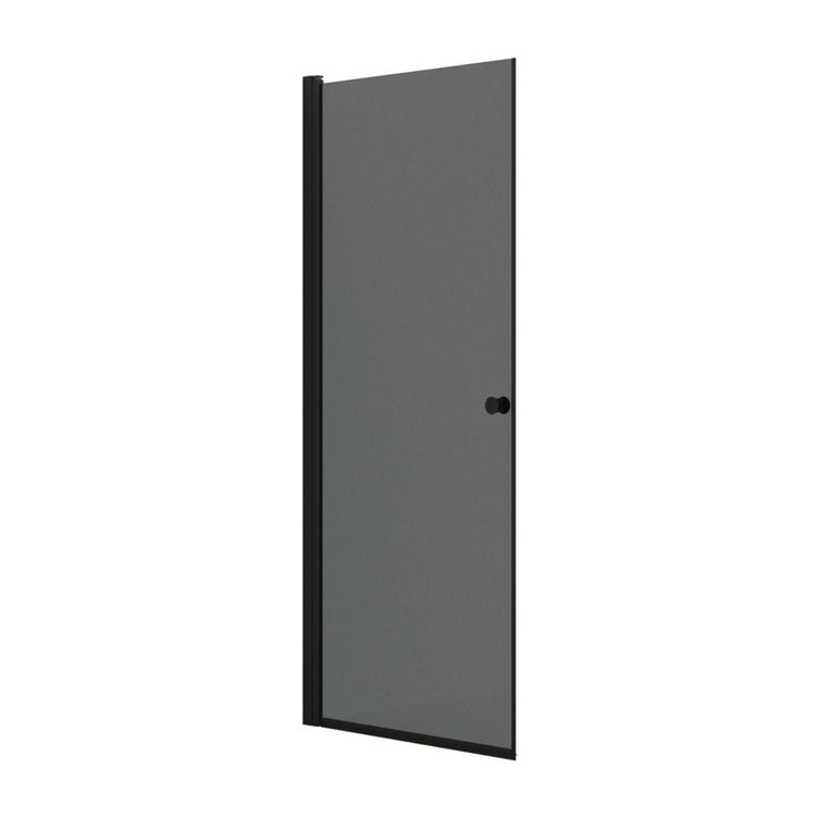 Dansani MATCH A Dusjdør Rett B70-100xH200cm