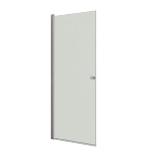 Dansani Match A Dusjdør Rett B70-100xH200cm