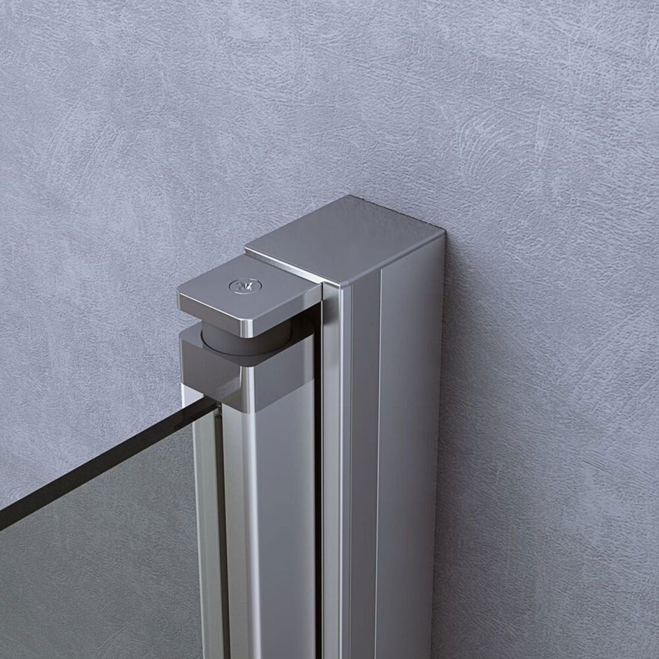 Dansani Match Avstandsprofil A/B/E +20mm - H200cm Dansani Veggprofil