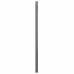 Dansani Match Avstandsprofil A/B/E +20mm H200cm