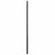 Dansani Match Avstandsprofil A/B/E +20mm H200cm Krom Dansani Veggprofil DA-1605507