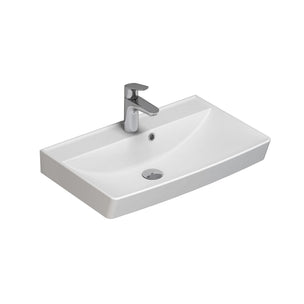 Dansani Mido+ Capella Slim Møbelservant B52-82xD40,5cm