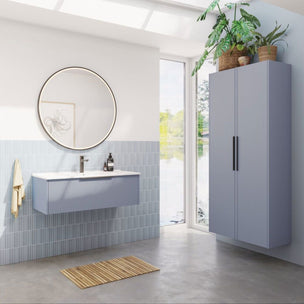 Dansani MIDO+ Classic Stripet Servantskap 1 Skuff