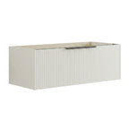 Dansani MIDO+ Classic Stripet Servantskap 1 Skuff