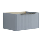 Dansani MIDO+ Classic Stripet Servantskap 1 Skuff