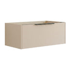 Dansani MIDO+ Classic Stripet Servantskap 1 Skuff