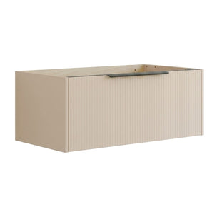 Dansani MIDO+ Classic Stripet Servantskap 1 Skuff