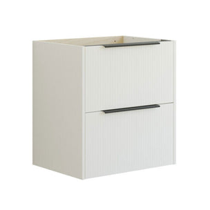 Dansani MIDO+ Classic Stripet Servantskap 2 Skuff