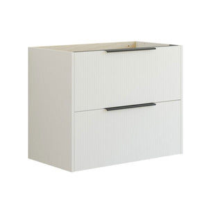 Dansani MIDO+ Classic Stripet Servantskap 2 Skuff