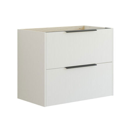 Dansani MIDO+ Classic Stripet Servantskap 2 Skuff
