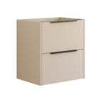 Dansani MIDO+ Classic Stripet Servantskap 2 Skuff