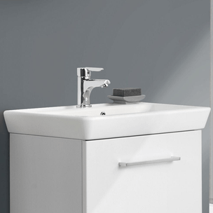 Dansani MIDO+ Lotto Slim Møbelservant B55-85x38cm