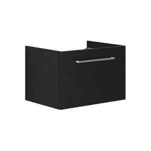 Dansani MIDO+ Servantskap 1 Skuff B60-120xD44cm