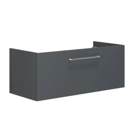 Dansani MIDO+ Servantskap 1 Skuff B60-120xD44cm