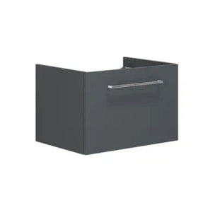 Dansani MIDO+ Servantskap 1 Skuff B60-120xD44cm