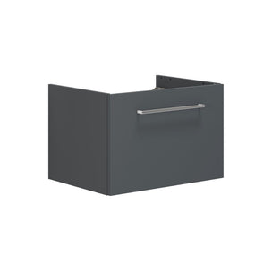 Dansani MIDO+ Servantskap 1 Skuff B60-120xD44cm