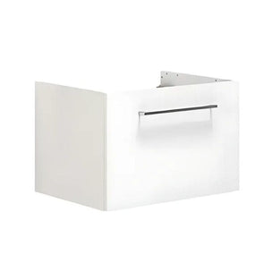 Dansani MIDO+ Servantskap 1 Skuff B60-120xD44cm