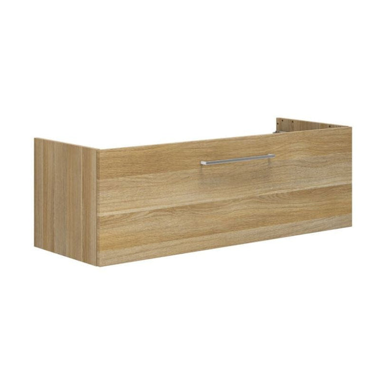 Dansani MIDO+ Servantskap 1 Skuff B60-120xD44cm