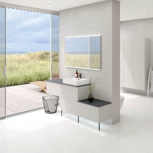 Dansani Silestone Benkeplate