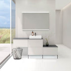 Dansani Silestone Benkeplate