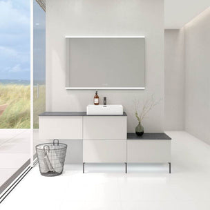 Dansani Silestone Benkeplate
