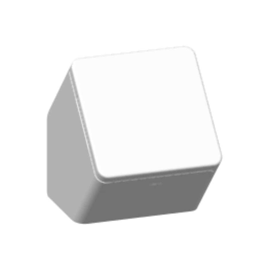 Dansani Stikkontakt til skuff eller skap Dansani Tilbehør baderomsinnredning DA-190301094