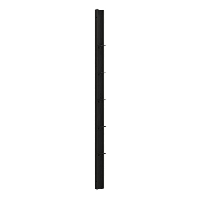 Dansani Tower Dusjoppbevaring 5 hyller