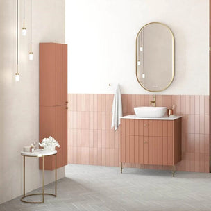 Dansani Inzo Silestone Benkeplate