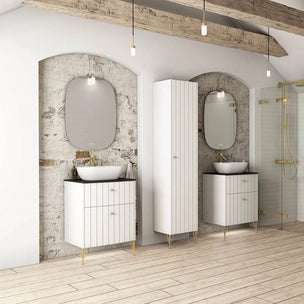 Dansani Inzo Silestone Benkeplate