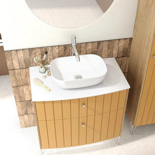 Dansani Inzo Silestone Benkeplate