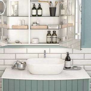 Dansani Inzo Silestone Benkeplate