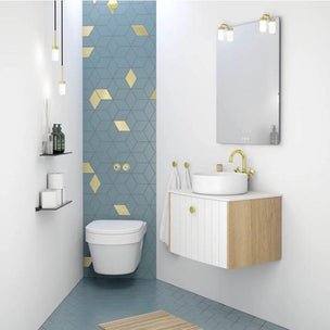 Dansani Inzo Silestone Benkeplate