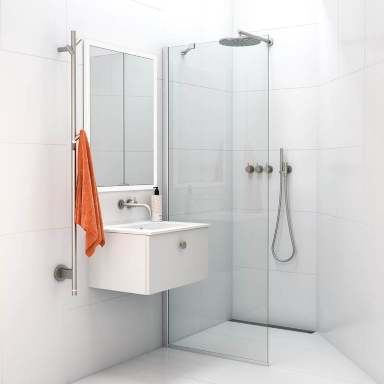 Dansani Inzo Speilskap In-built